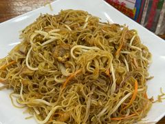 -南记食粥坊·宵夜大排档(莲花店)