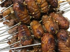 -洪忠涮烤王(嵩山路店)