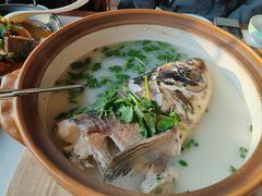 -风味小馆(天目湖宾馆店)