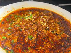 -院8里·小聚园老川菜(九眼桥店)