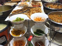 -谦和清心素食(彭州店)