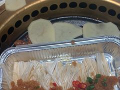 -花味烤肉·拌饭(建邺万达店)