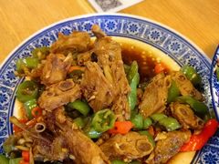 -赣南粉局·江西小炒·锅气炒粉(人民广场店)