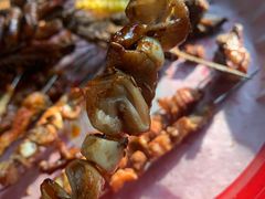 -北三老太太烧烤(人生一串上榜店)