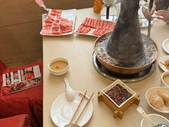 -阳坊大都涮羊肉(阳坊总店)