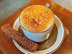 -BLACKSHEEP ESPRESSO(建国中路店)
