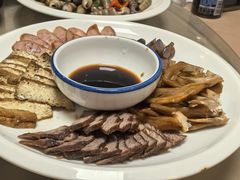 -福建美食城(老君堂店)