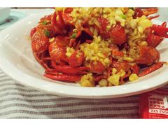 -汉虾王.小龙虾.武汉菜.粤菜(科技园店)