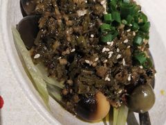 -渝半城经典川粤菜(重庆天地店)