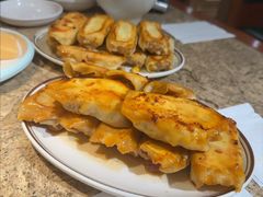 -金谷园饺子馆(北邮总店)