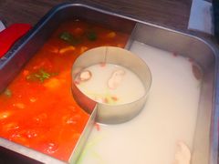 -新辣道鱼火锅(上地华联店)