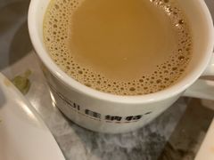 -清真·AL-JANNAT 佳纳特餐厅(狮子桥店)