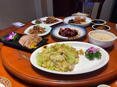 -浦江餐饮•上海菜馆(五四路店)