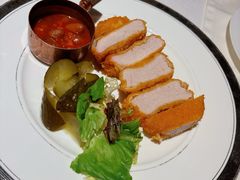 -起士林大饭店(小白楼店)