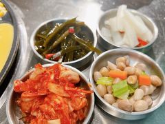 -小团团·路边烤牛肉(南岭壹街店)