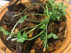 手抓牛龙骨-聚在尊味虾皇·夜宵市集(象湖店)