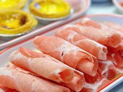 -龍歌自助小火锅(秦淮水游城店)