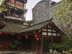 -海窝子古镇