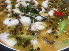 -川堂风·跷脚牛肉·乐山爆炒(宝山日月光店)