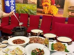 -金百门·顺德海鲜酒家(陈村店)
