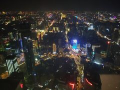 -长沙尼依格罗酒店