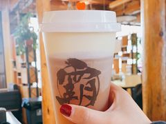 -霸王茶姬(南强街店)