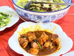 -素勤饮食店(城头巷店)