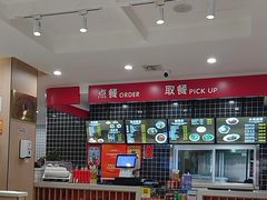-子午路张记肉夹馍(兵马俑店)