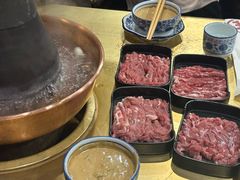 -牛街清真满恒記(平安里西大街店)