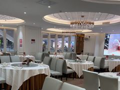 -喜宴又一村·粤菜·茶点·海鲜(壹方天地店)