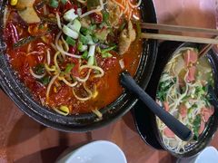 -李米线(武陵路店)