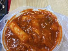 -老太太海鲜鱼饼