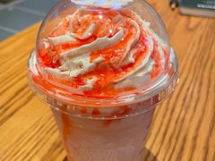 -星巴克(大梅沙8号仓店)