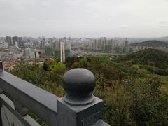 -峙山公园