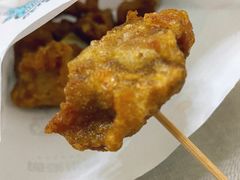 -傅强排骨(成都总店)