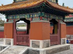 -历代帝王庙博物馆