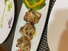 -辛德里印度餐厅(勒泰商圈店)