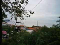 -崂山仰口游览区