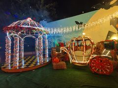 -南宁方特东盟神画