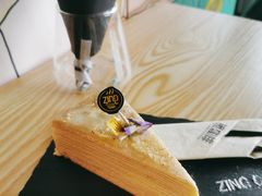 -ZING COFFEE 镜咖啡