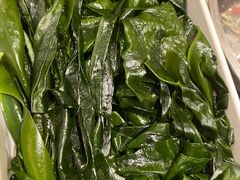 海带芽-钢管厂歆瑞源油卤串串香(春熙路太古里店)