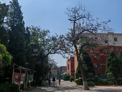 -北京商贸学校