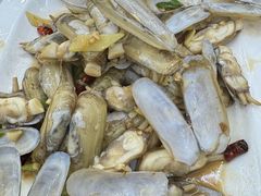 -望海潮海鲜店 特色家常菜(在海一方店)