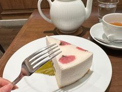 -HARBS(渋谷ヒカリエ シンクス店)