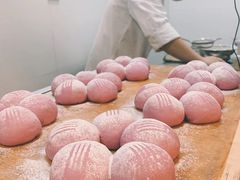 -石头先生的烤炉(济南领秀城贵和店)