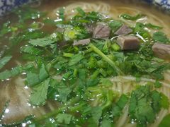 -满记烧饼(牛街东里小区一区店)