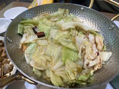 -家宴滇食记·云南家常菜