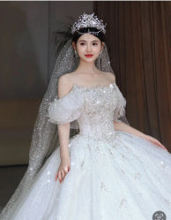 -SATIN COUTURE瑟庭婚纱礼服馆