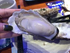 -千岛蚝高压锅生蚝·人参火锅(白云万达店)