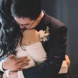 -静安洲际酒店·宴会厅